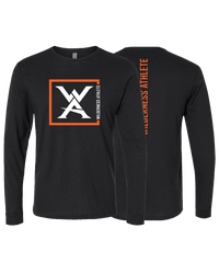 Blaze LS Tee