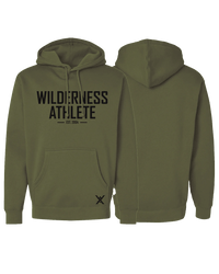 Timber Hoodie