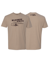Heavy Story Tee