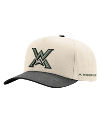 Keep Up Hat