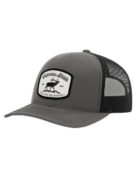Classic Elk Hat