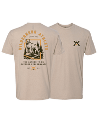 Lion Territory Tee