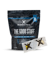 The Good Stuff