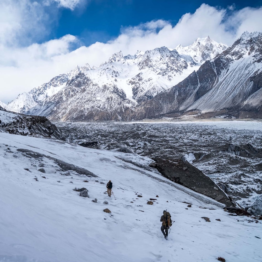 Wilderness Athlete nutrition and sports performance product formulations - Altitude Advantage