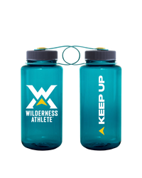 The Big Swig 1000mL Nalgene Bottle