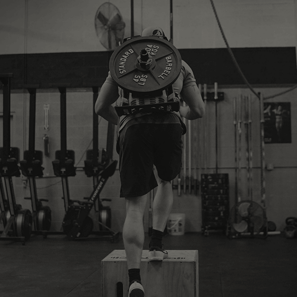 Wilderness Athlete nutrition and sports performance product formulations - Brute Force