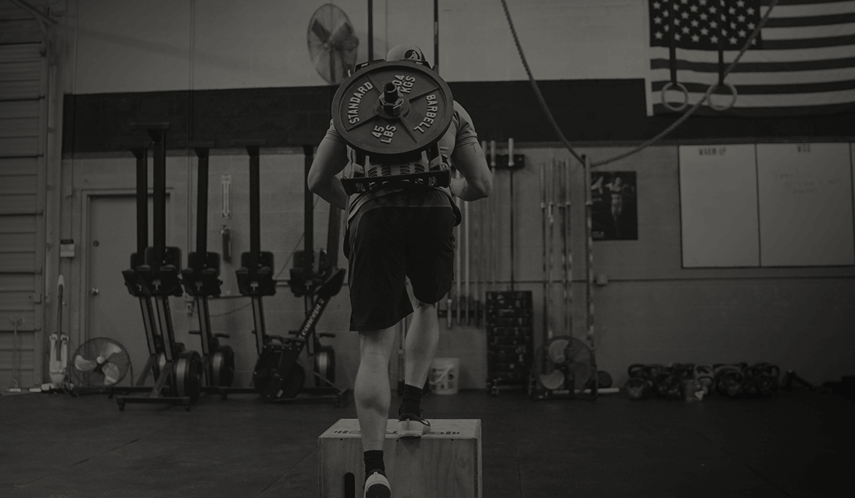 Wilderness Athlete nutrition and sports performance product formulations - Brute Force