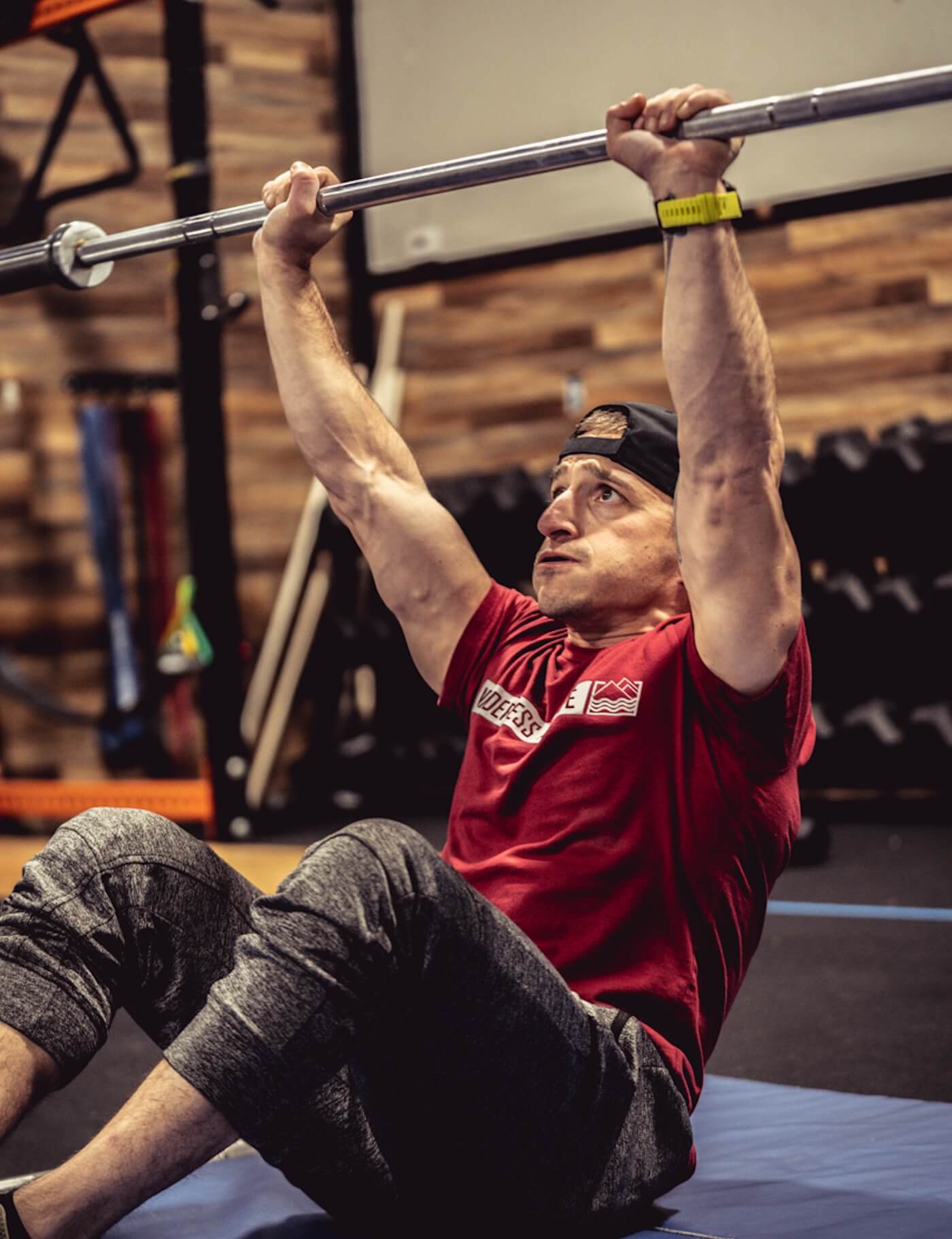 Wilderness Athlete nutrition and sports performance product formulations - Brute Strength