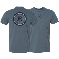 Compass Tee
