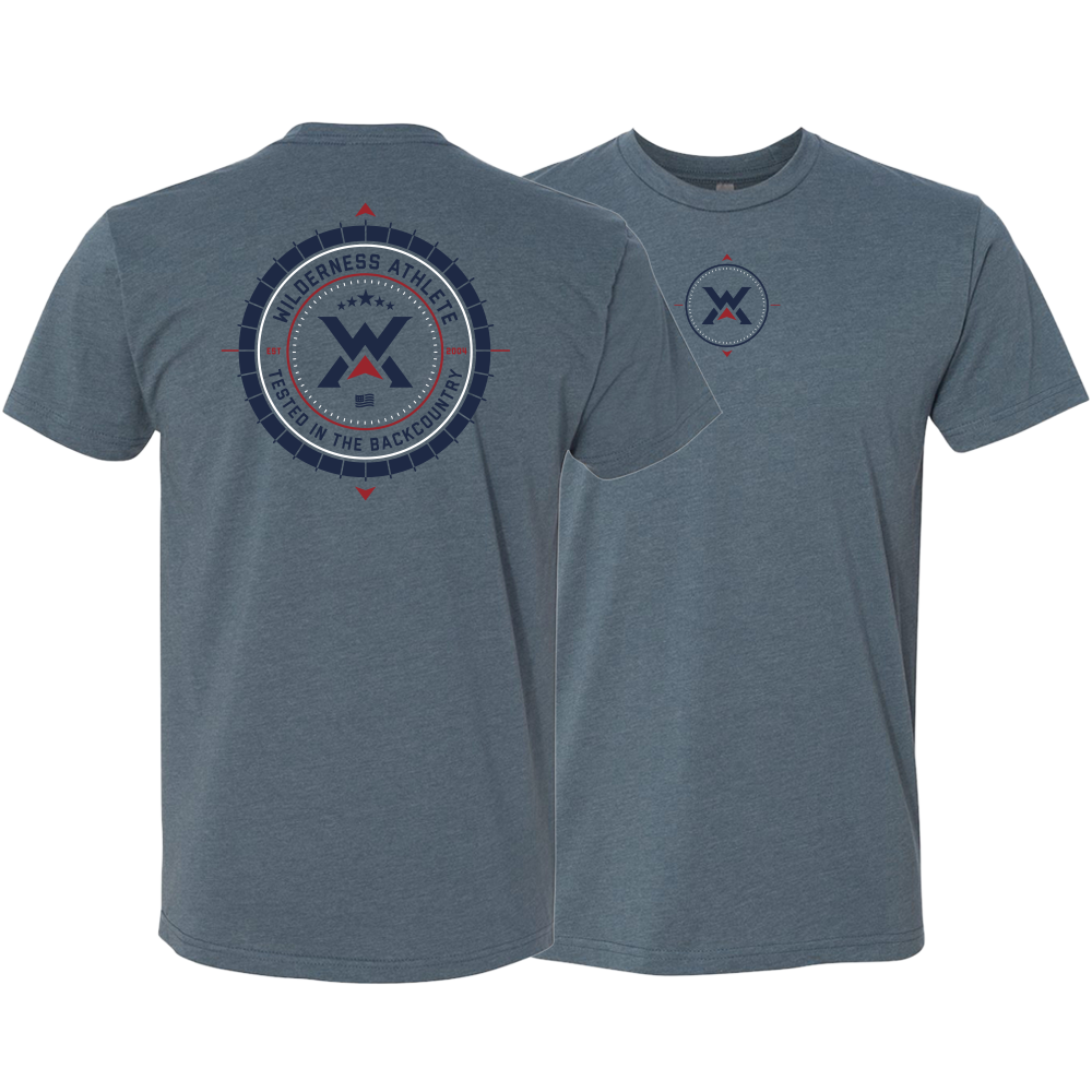 Compass Tee
