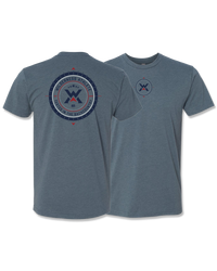 Compass Tee