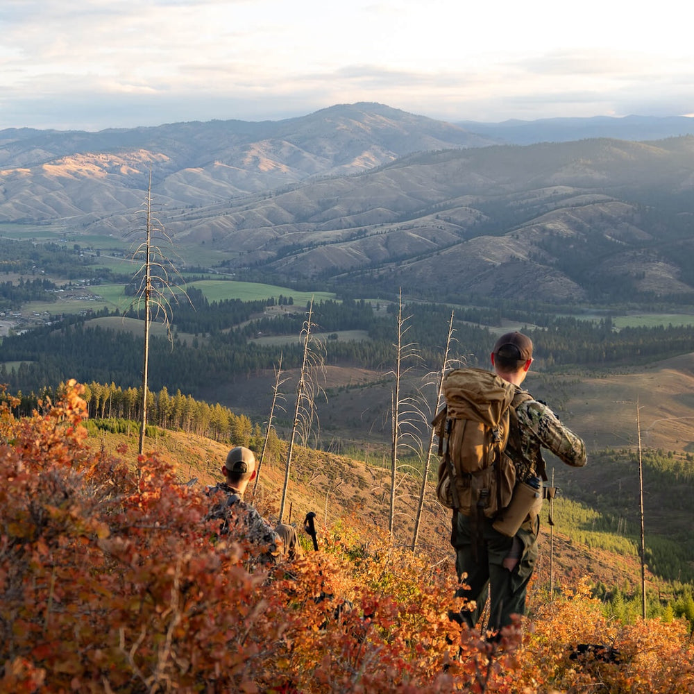 Wilderness Athlete nutrition and sports performance product formulations - Fiber+