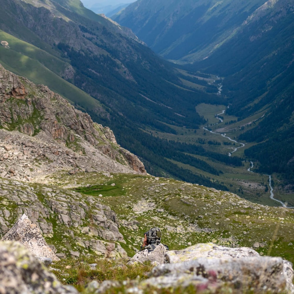 Wilderness Athlete nutrition and sports performance product formulations - Green Infusion