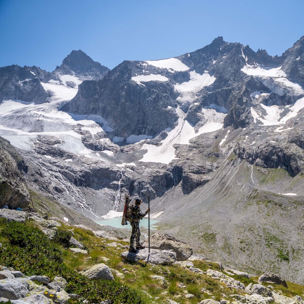 Wilderness Athlete nutrition and sports performance product formulations - Immunity