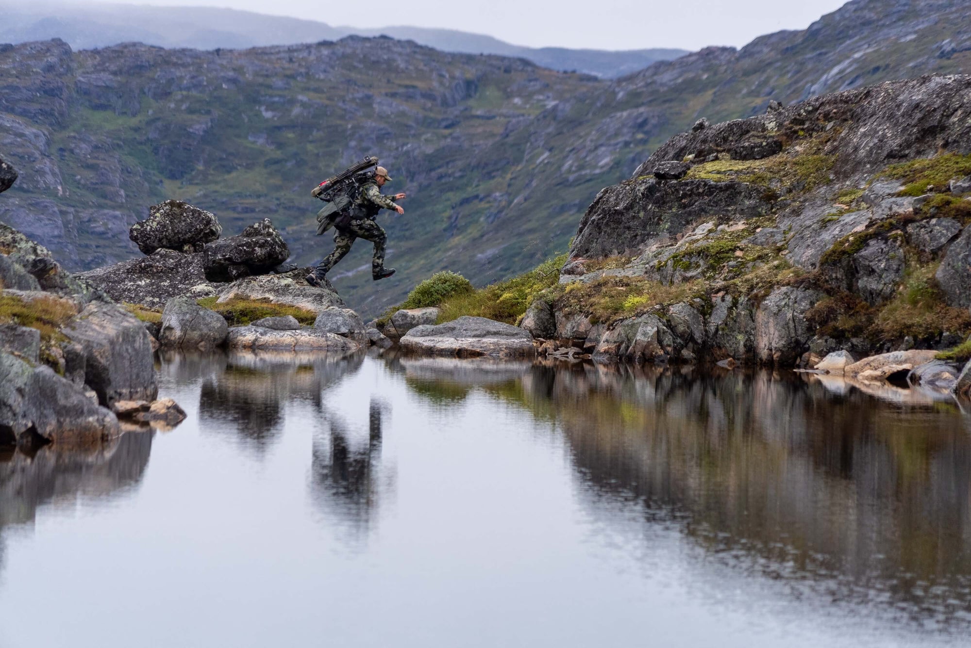 Wilderness Athlete nutrition and sports performance product formulations - Lean Life