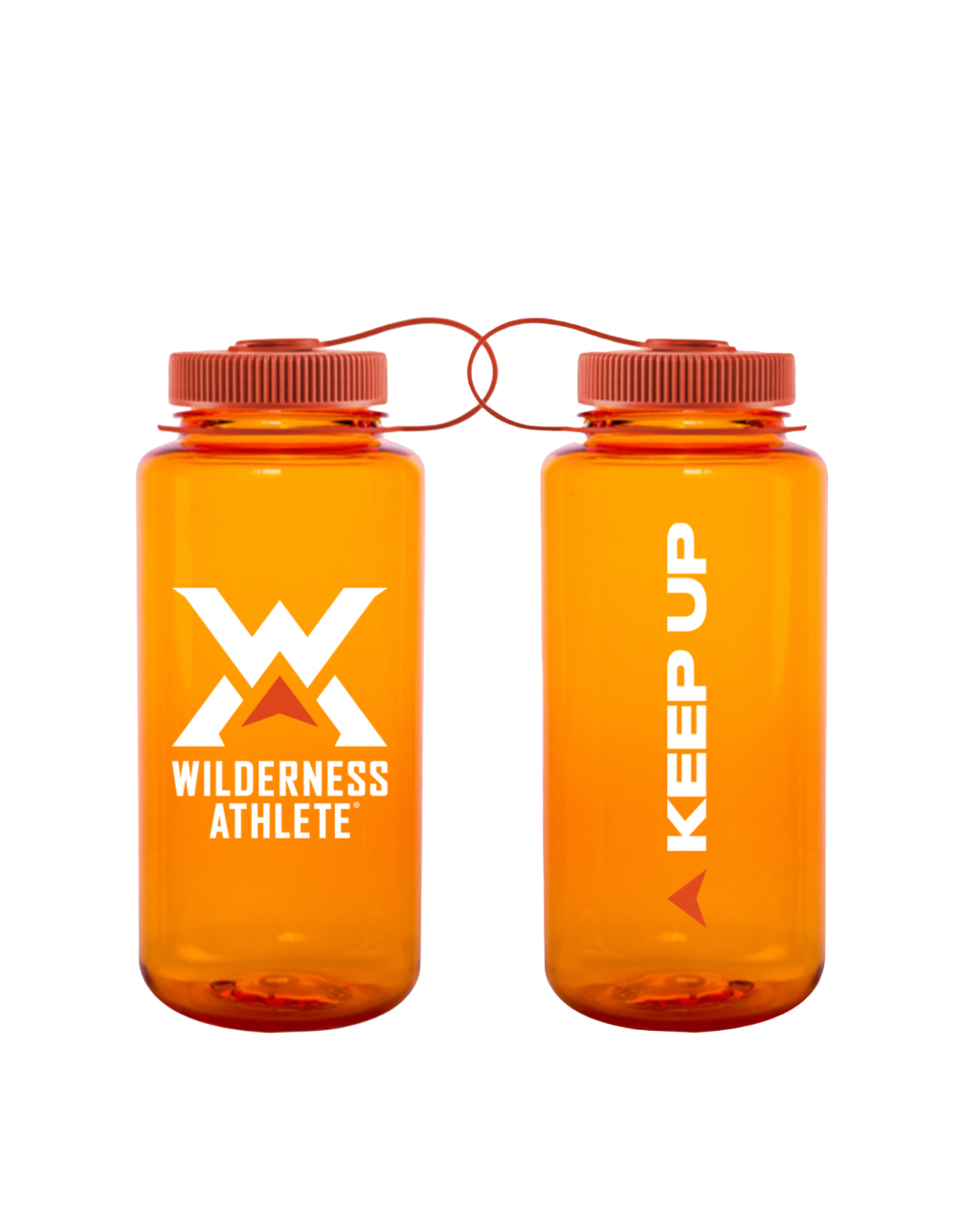 The Big Swig 1000mL Nalgene Bottle
