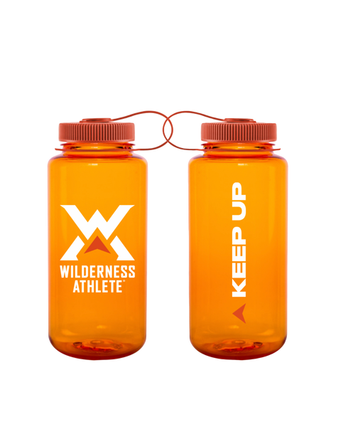 The Big Swig 1000mL Nalgene Bottle – Wilderness Athlete