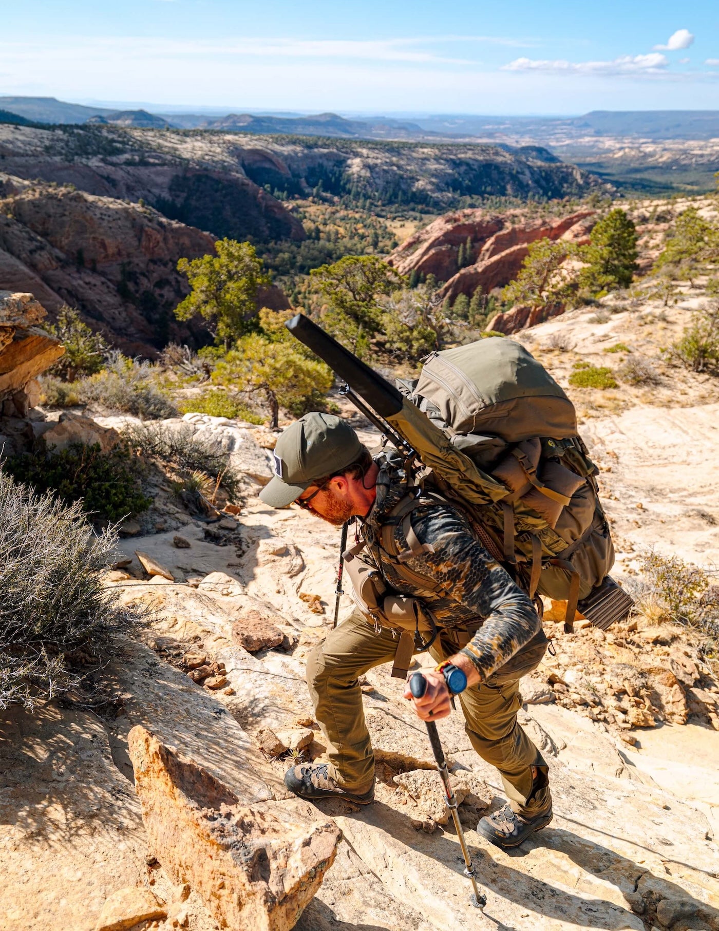 Wilderness Athlete nutrition and sports performance product formulations - Omega 3