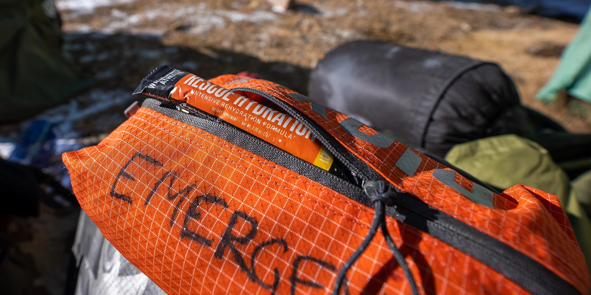 Rescue Hydration Case (200 Servings)