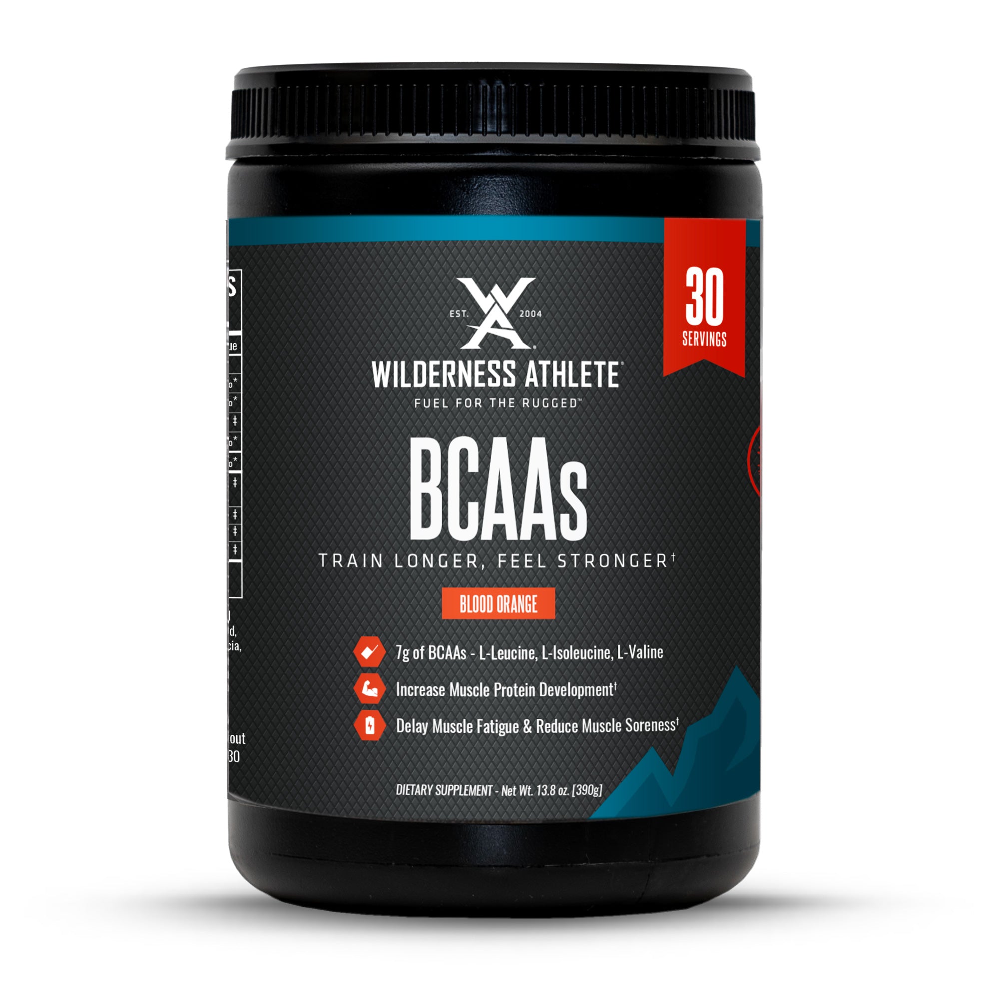 BCAAs