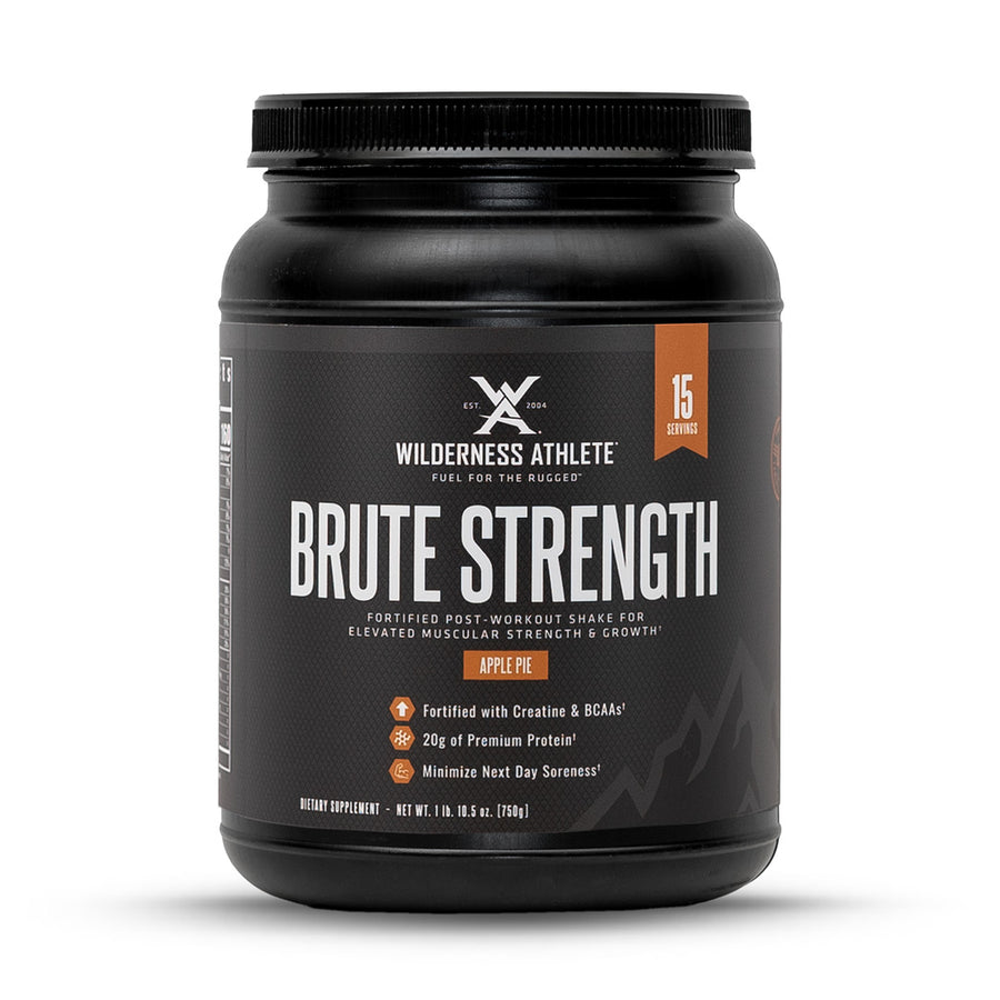 Brute Strength® Post-Workout