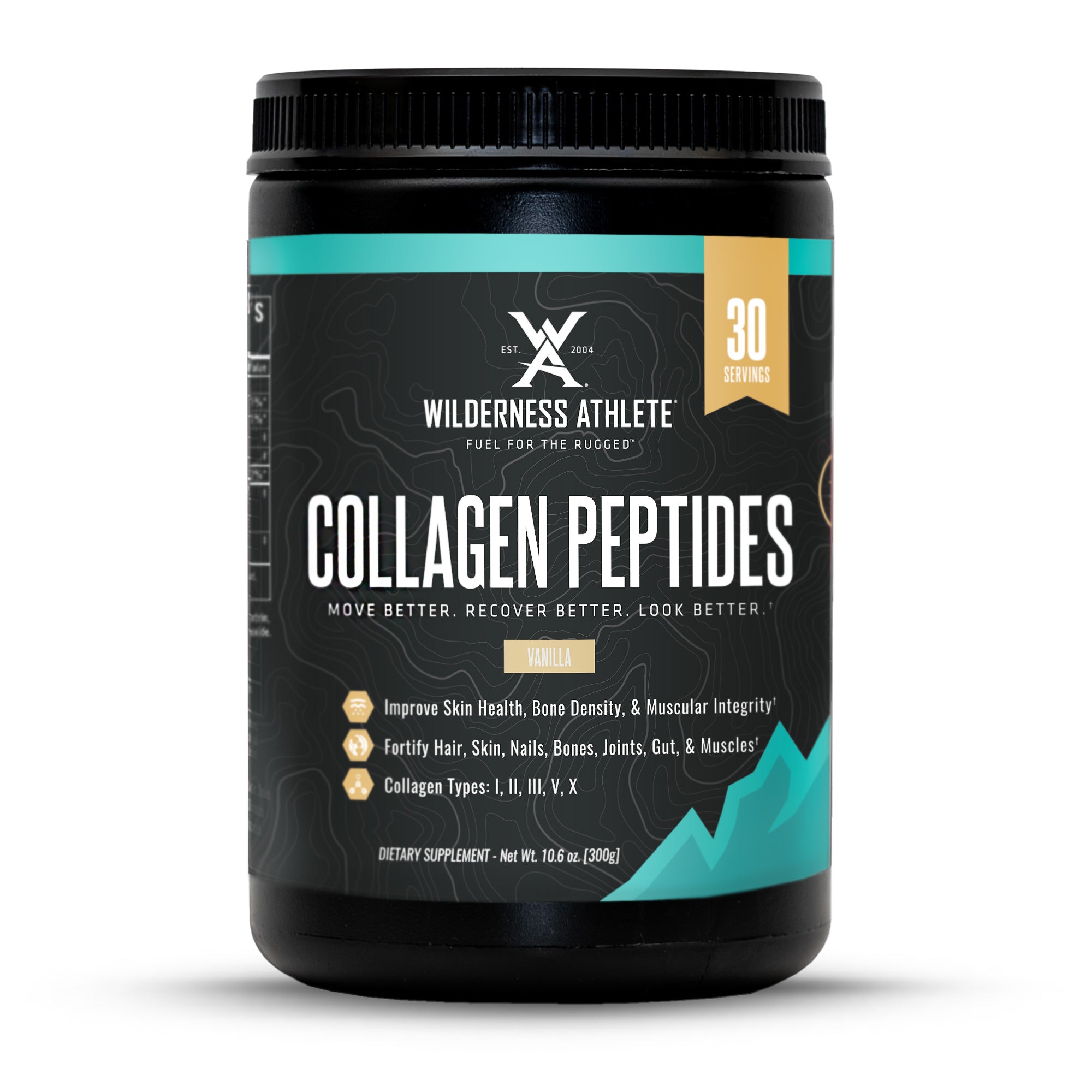 Collagen Peptides
