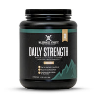 Daily Strength