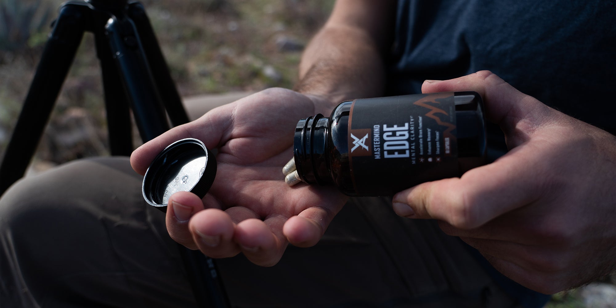 Energy Boost Solution