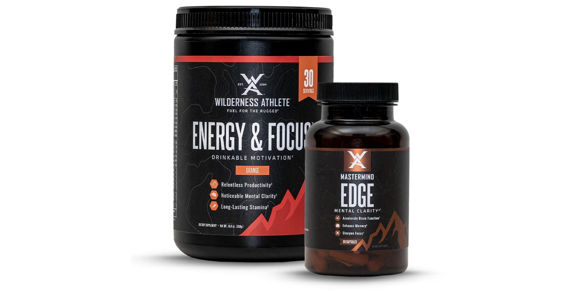 Energy Boost Solution