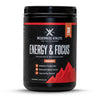 Energy & Focus® Tub