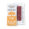 Froning Farms - Bison Bars - Cajun Bar