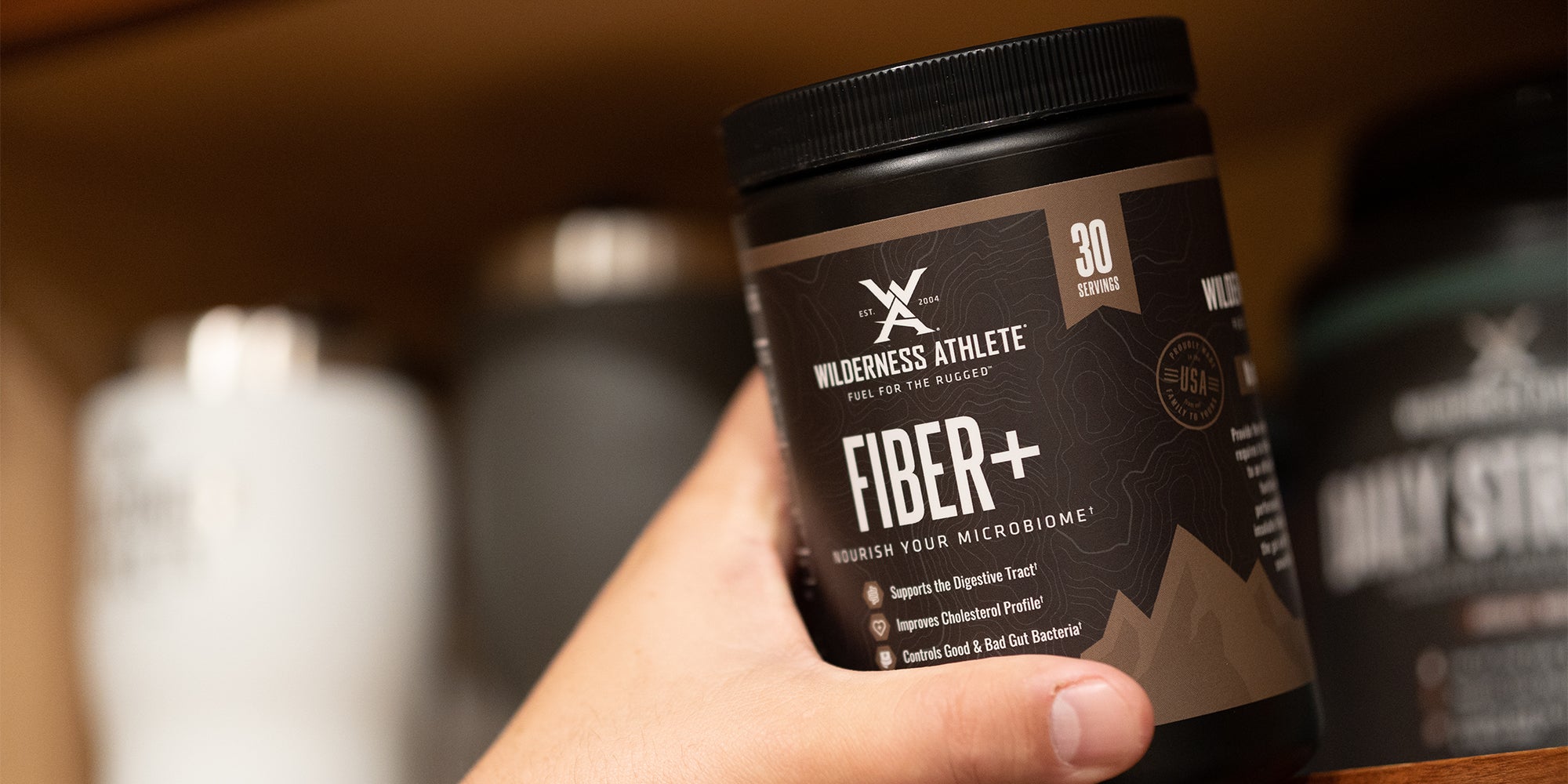 Healthy Gut Solution