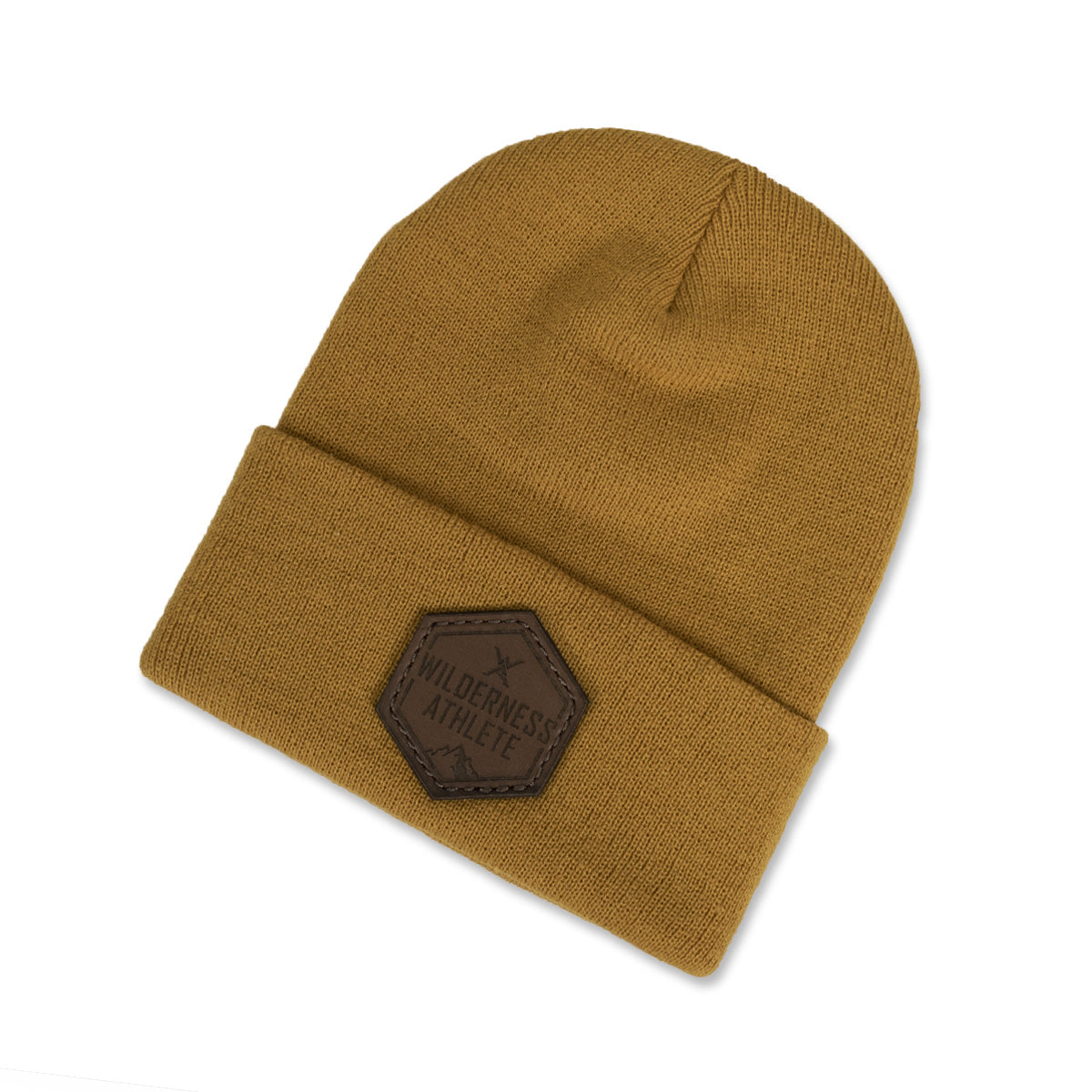 WA Knit Beanie