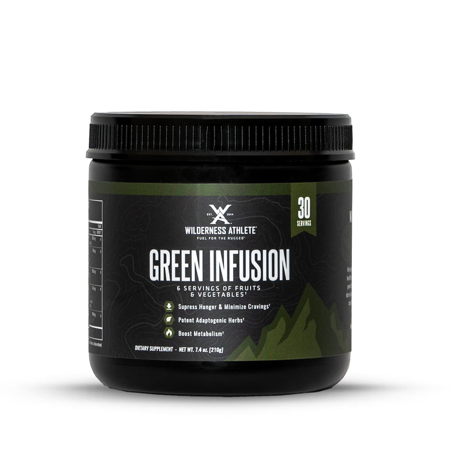 Green Infusion