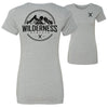 Women's Fuel For The Rugged Tee