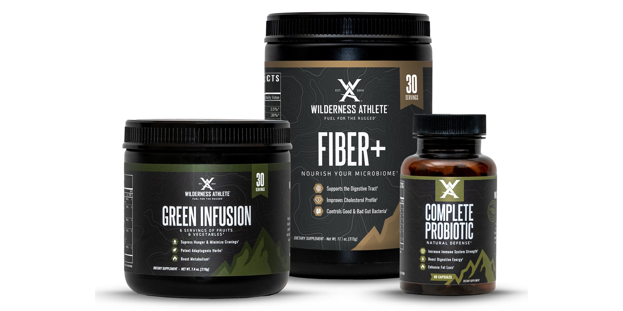 Healthy Gut Solution