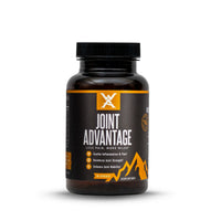 Joint Advantage