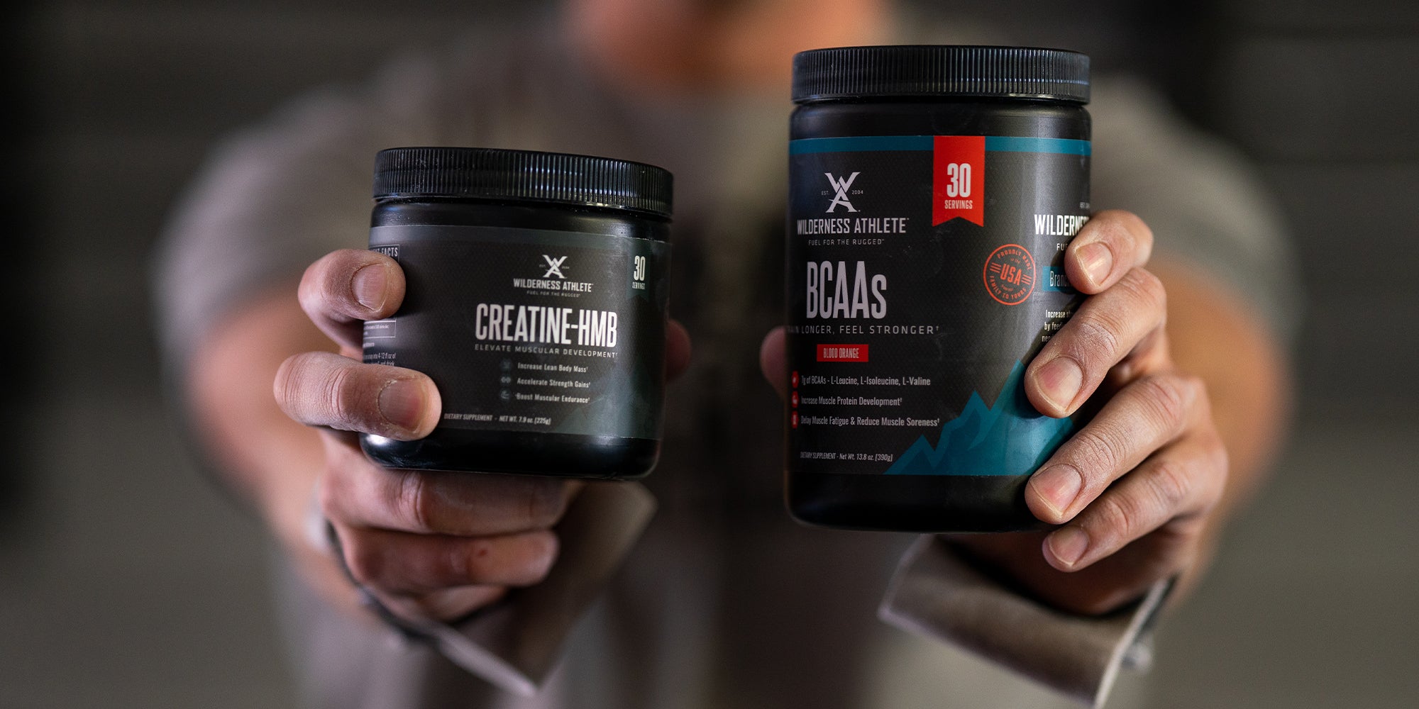 Muscle Management Solution