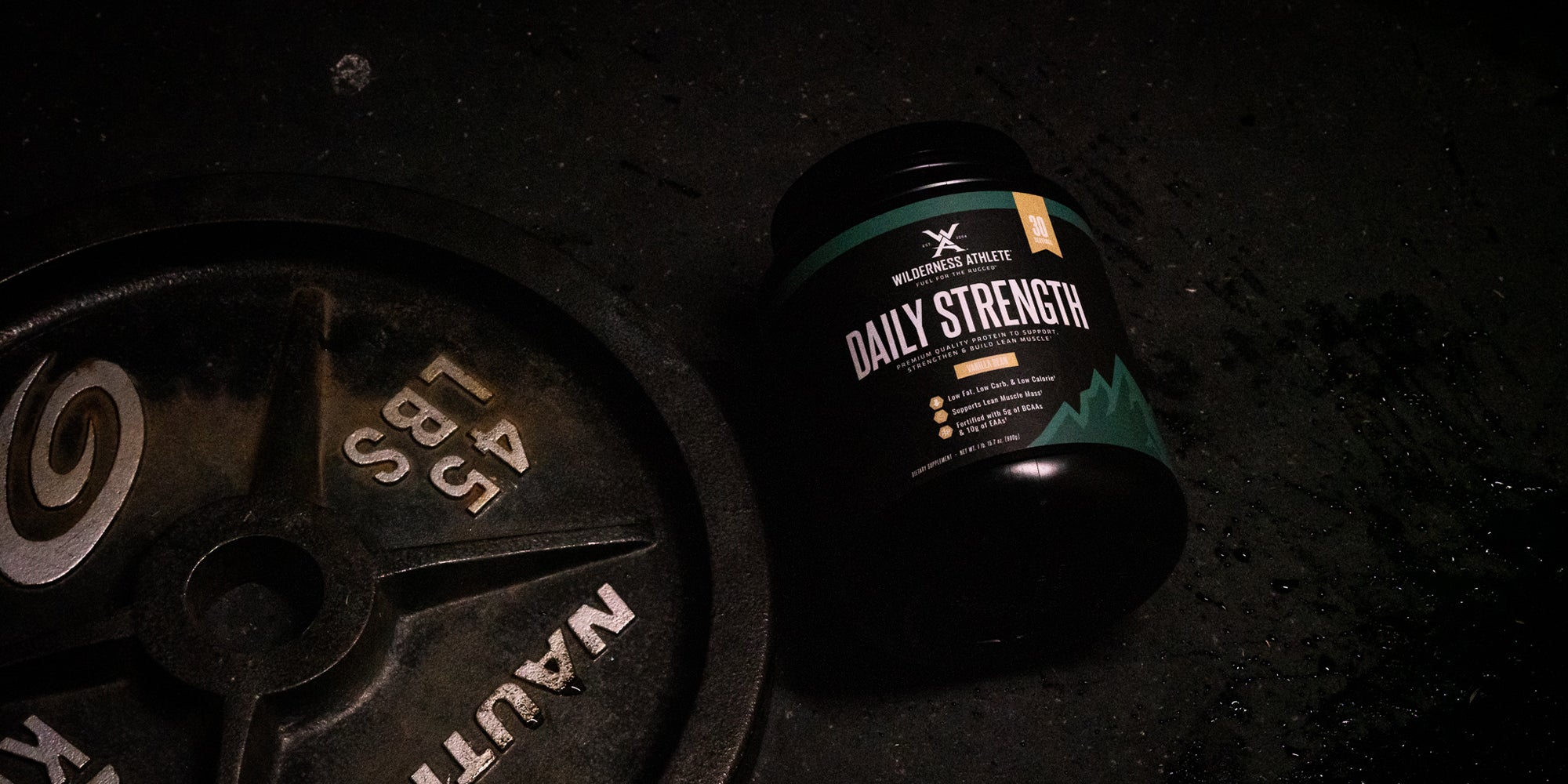 Muscle Management Solution