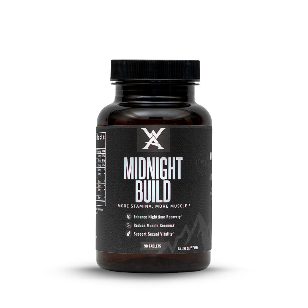 Midnight Build®
