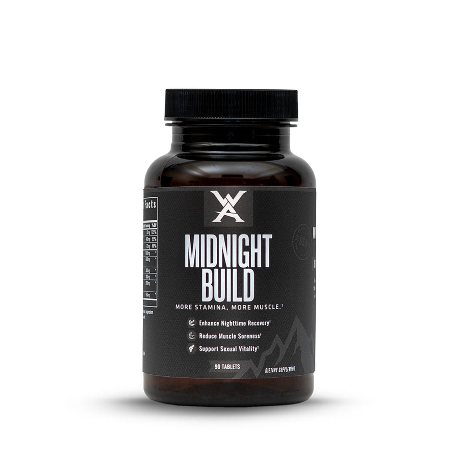 Midnight Build®
