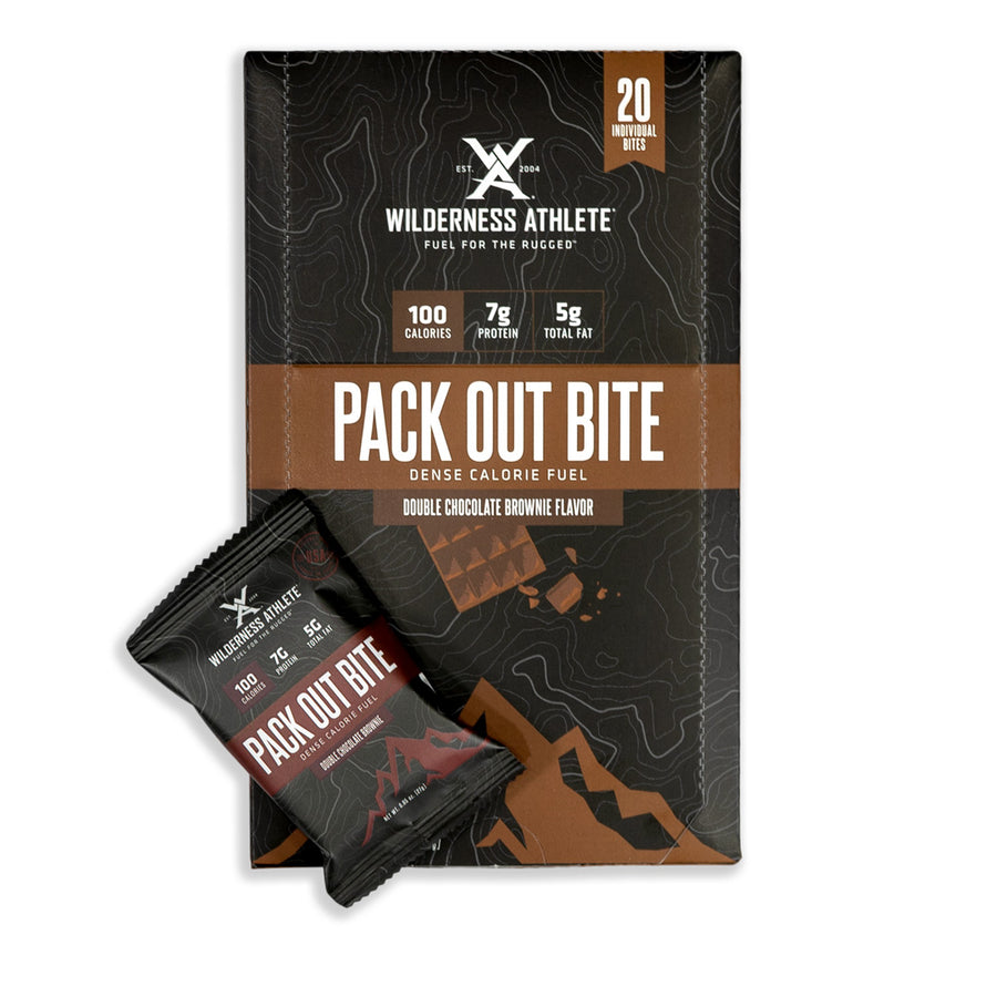 Pack Out Bite 20ct.