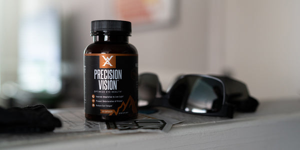 Precision Vision® - Wilderness Athlete