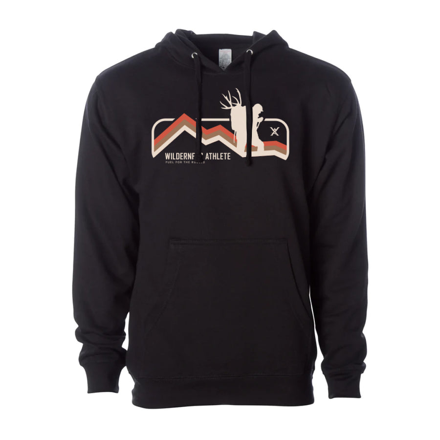 Retro Trek Hoodie