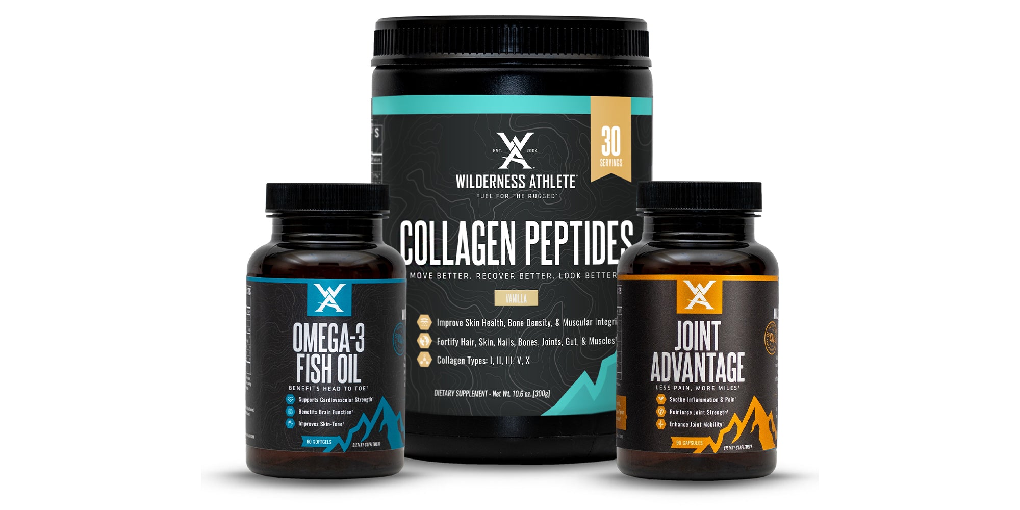 Smooth Joints Solution