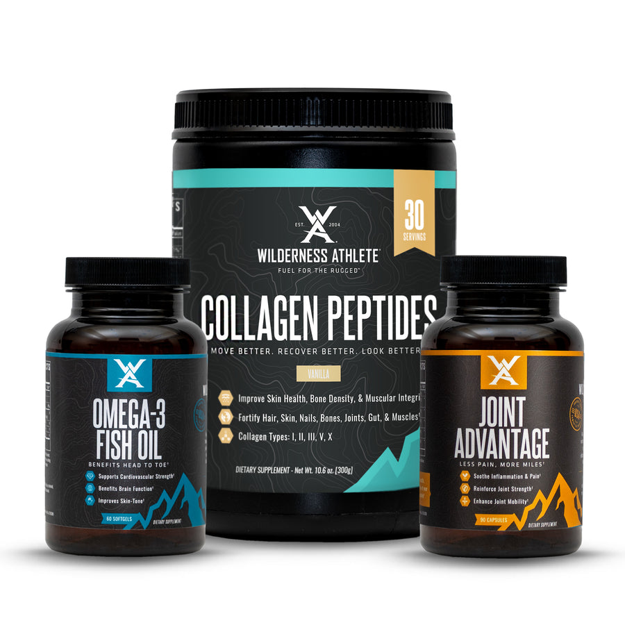 Smooth Joints Solution