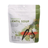 Vegetable Lentil Soup Entree