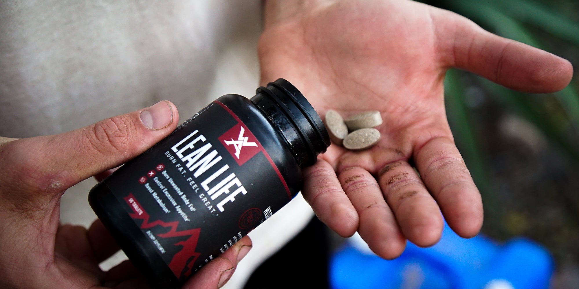 Weight Loss Solution