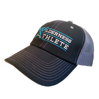 Wilderness Athlete Hat (blue)