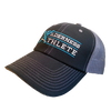 Wilderness Athlete Hat (blue)